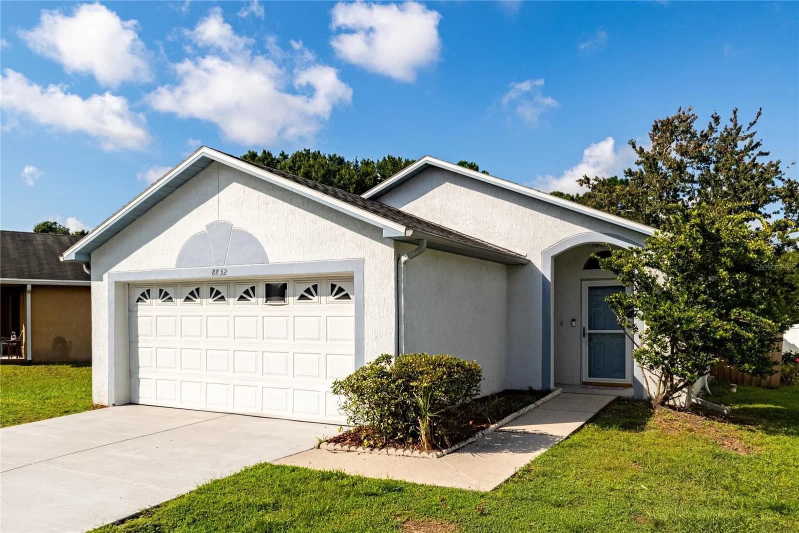 8832 VALENCIA OAKS, Orlando, FL 32825