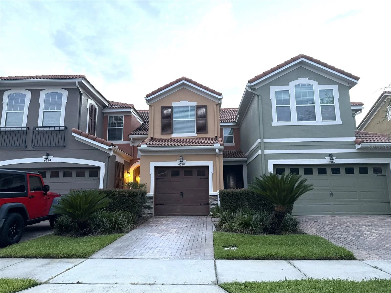 4910 FIORAZANTE, Orlando, FL 32839