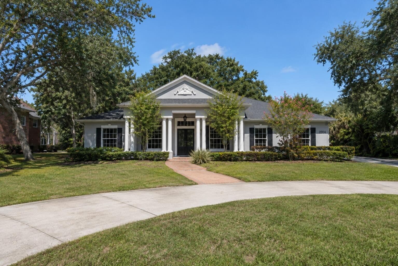 2304 INDIAN MOUND 3