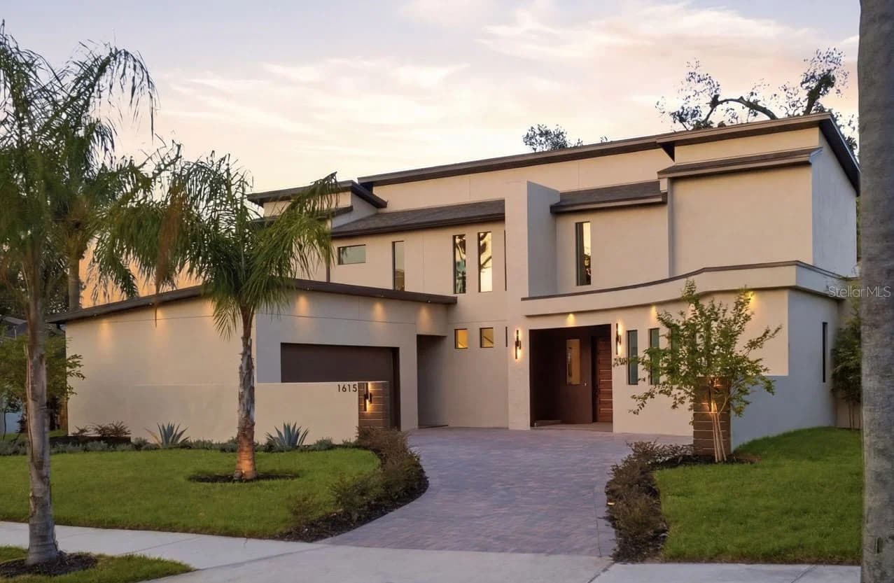 1615 COLE, Orlando, FL 32803 3