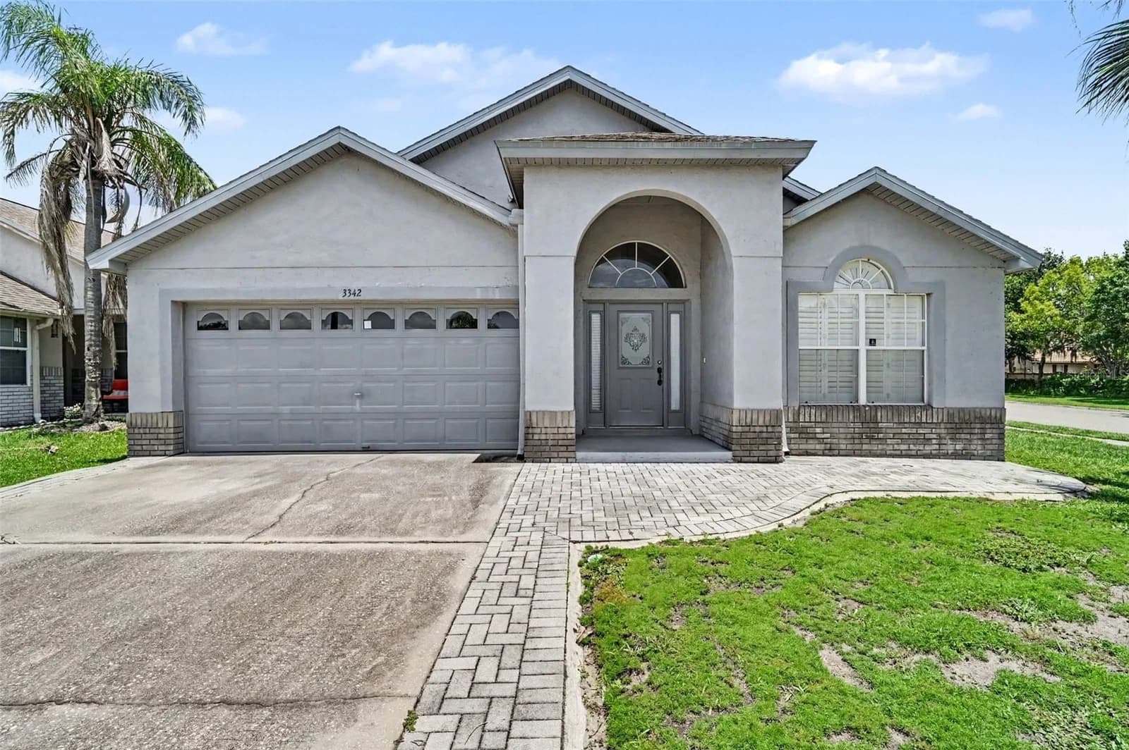 3342 CRYSTAL CREEK, Orlando, FL 32837