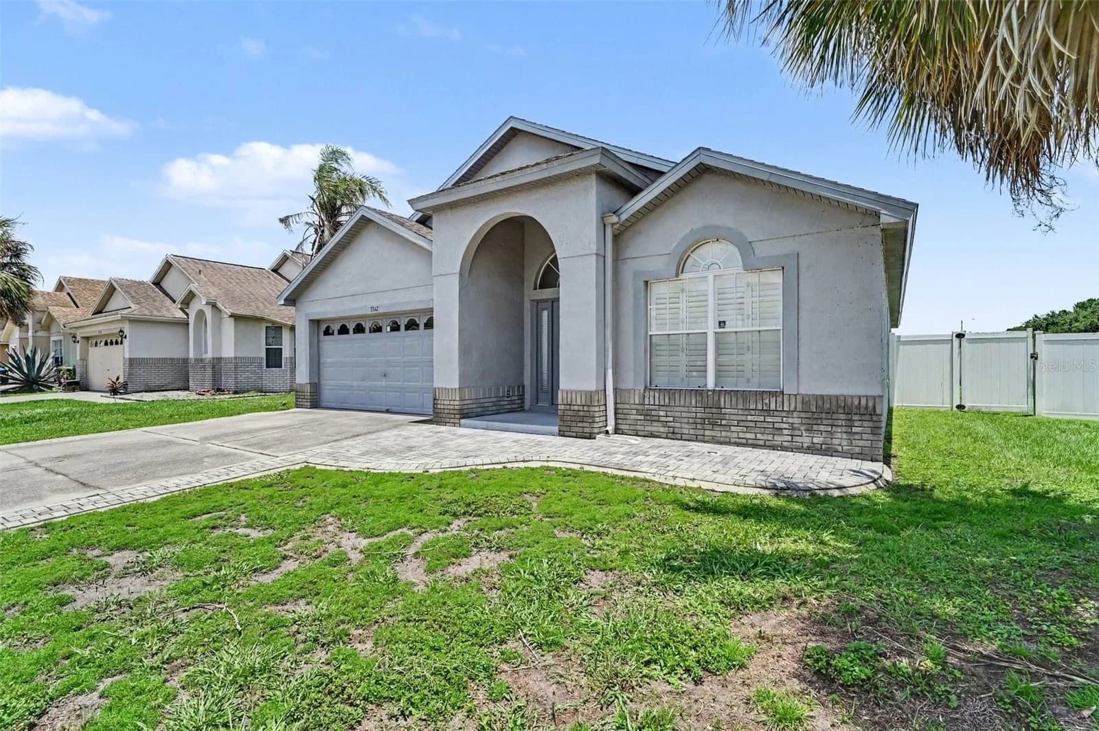 3342 CRYSTAL CREEK, Orlando, FL 32837 3