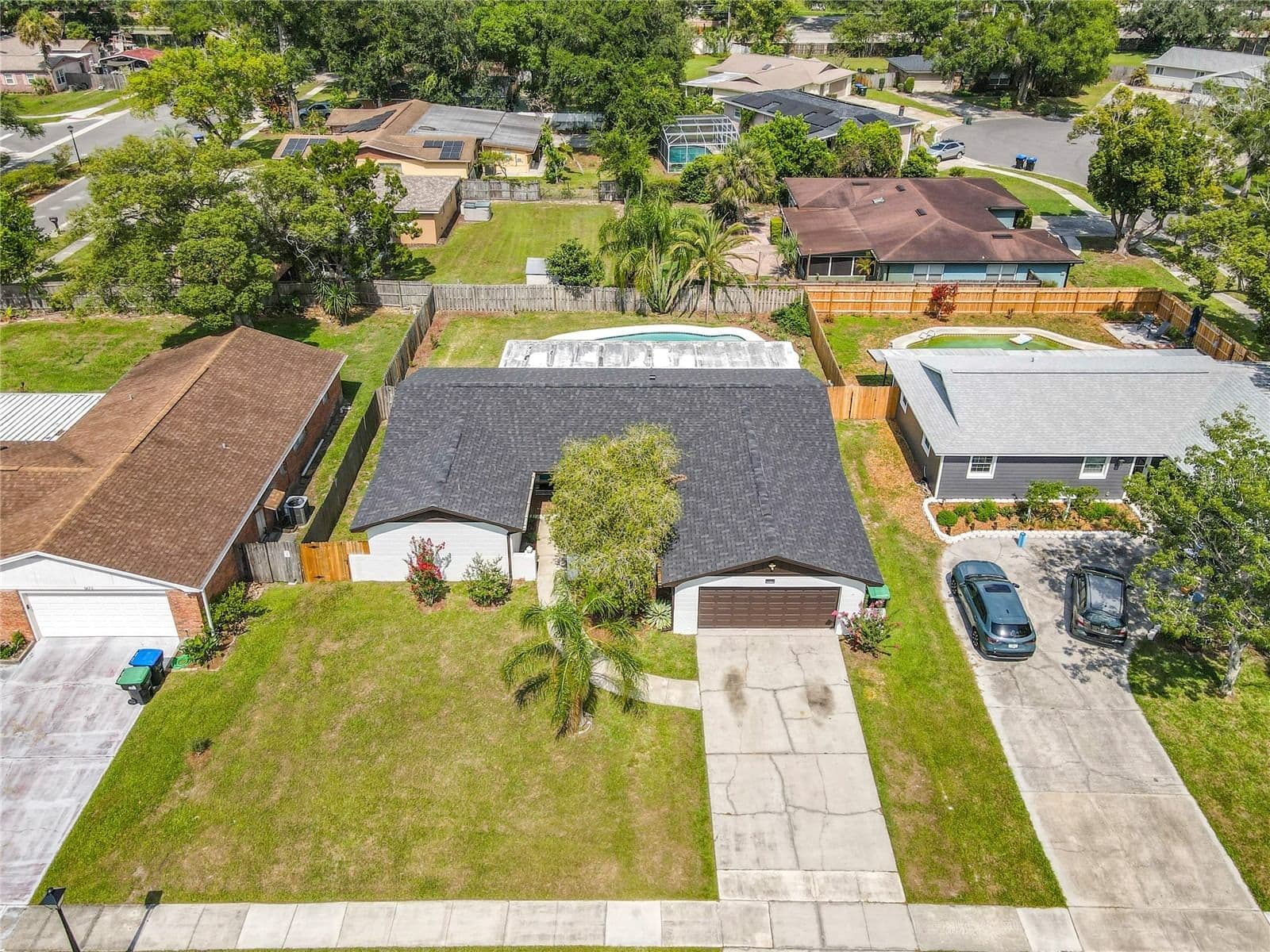 8676 HILLSIDE 5