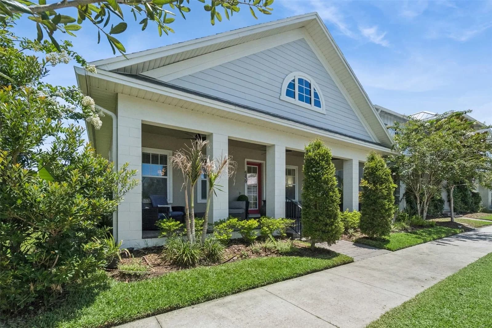 6839 BRIDGMAN, Orlando, FL 32827 2