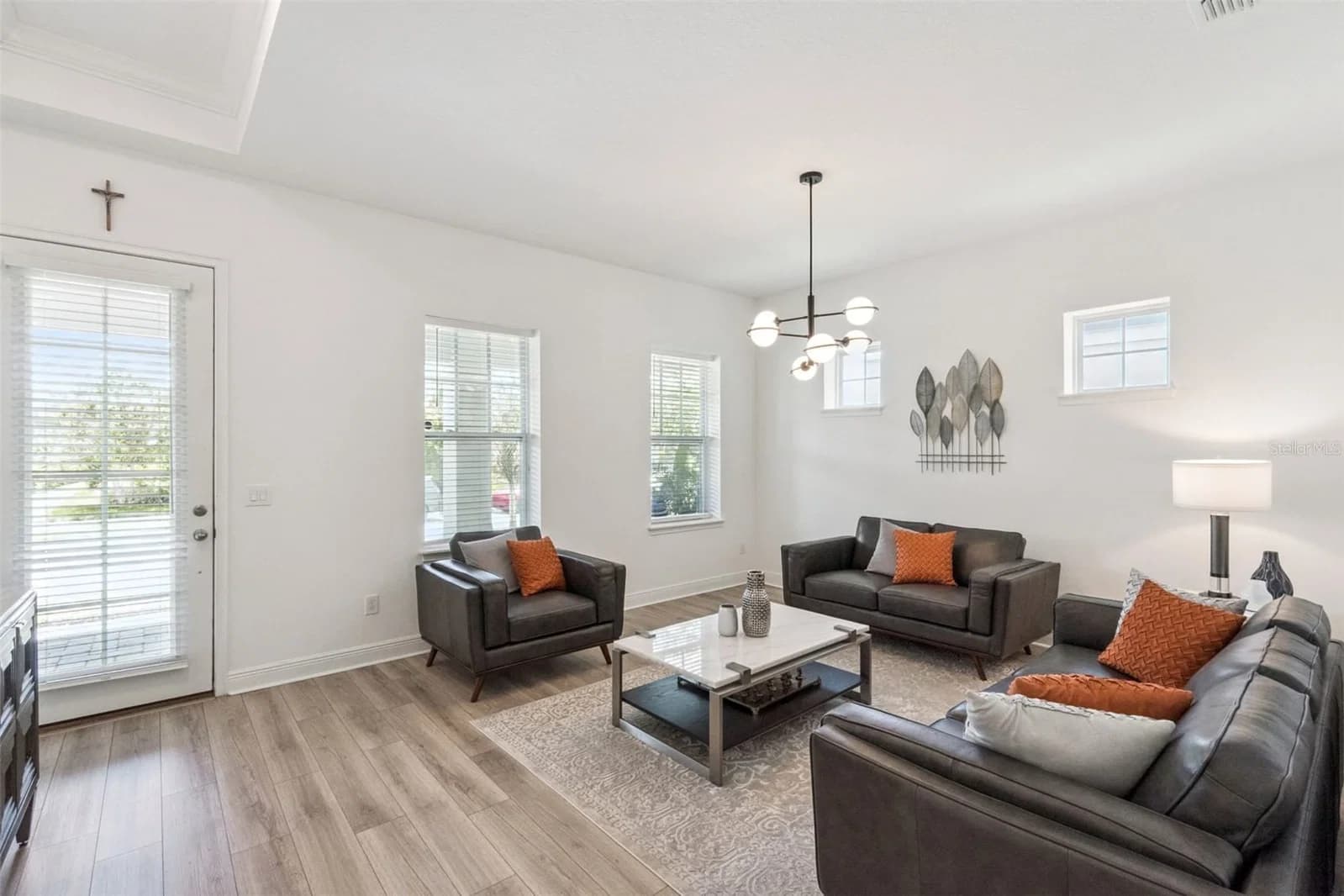 6839 BRIDGMAN, Orlando, FL 32827 3