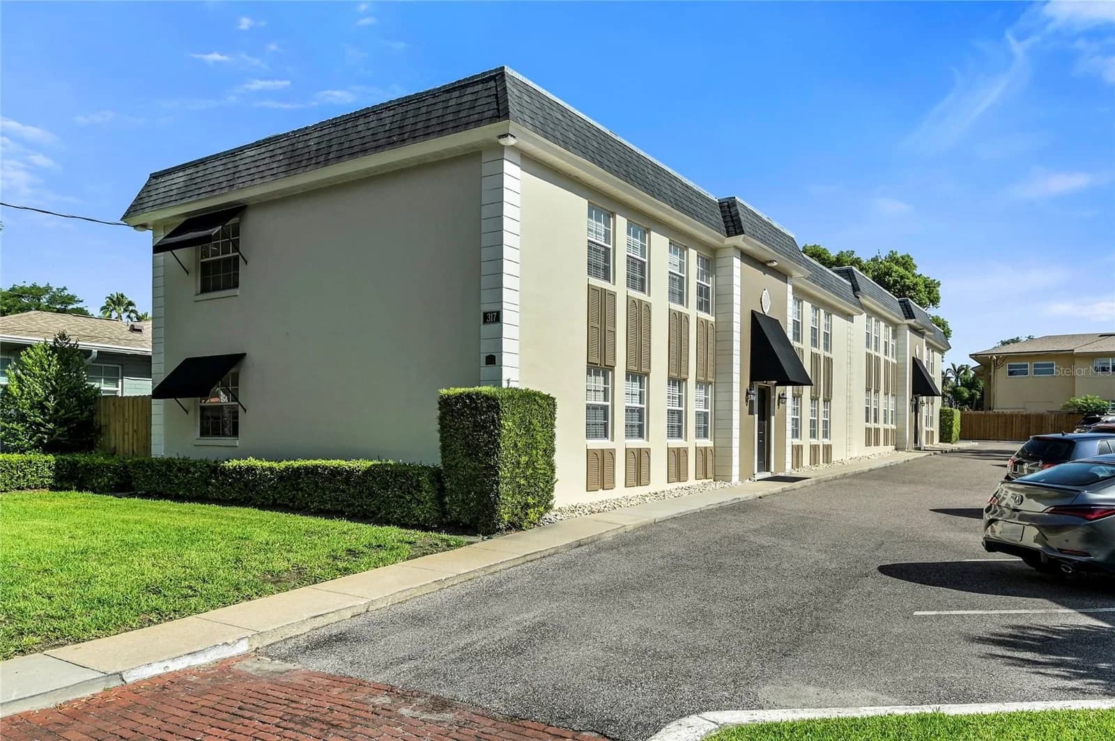 317 AMELIA, Orlando, FL 32801