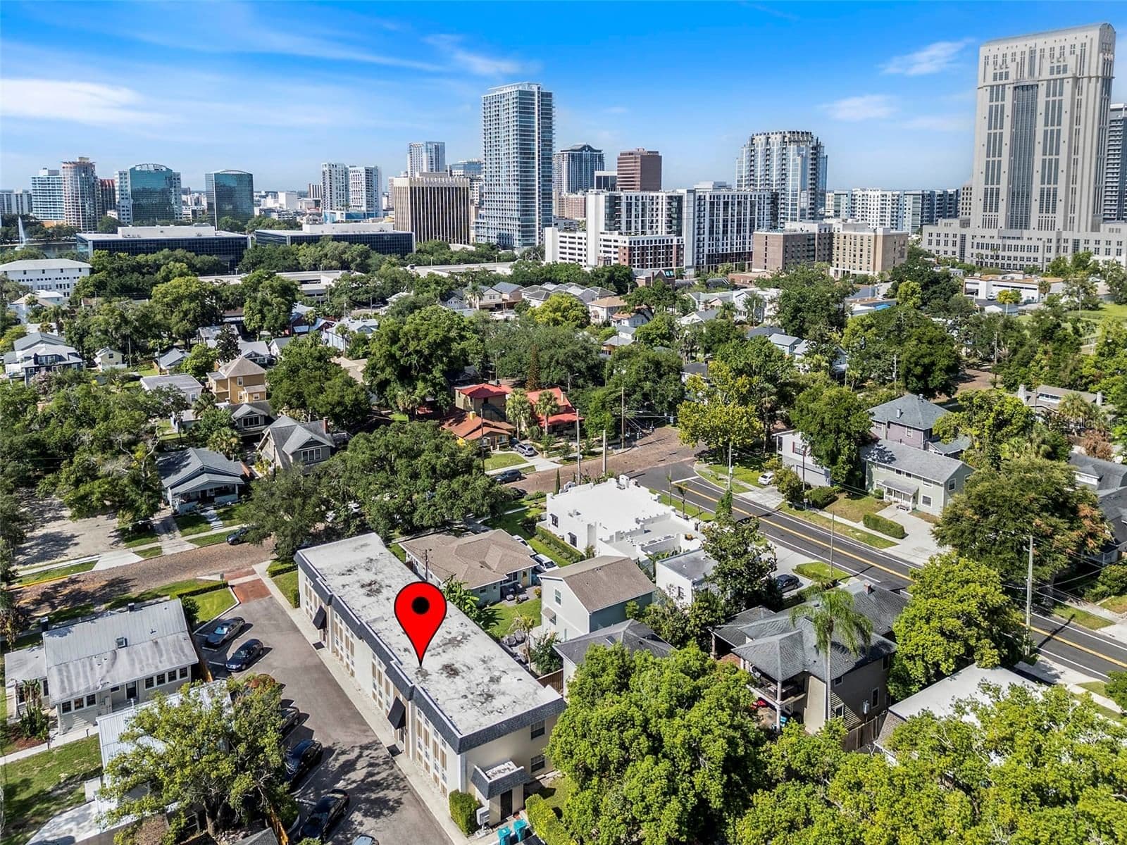 317 AMELIA, Orlando, FL 32801 3