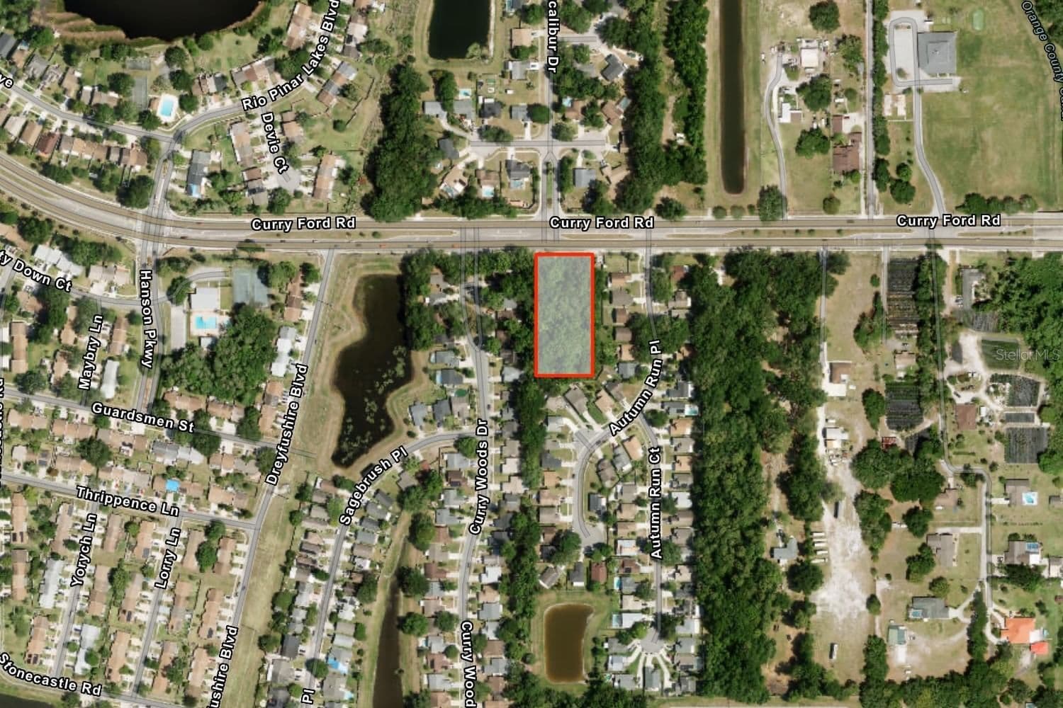 CURRY FORD, Orlando, FL 32822 3