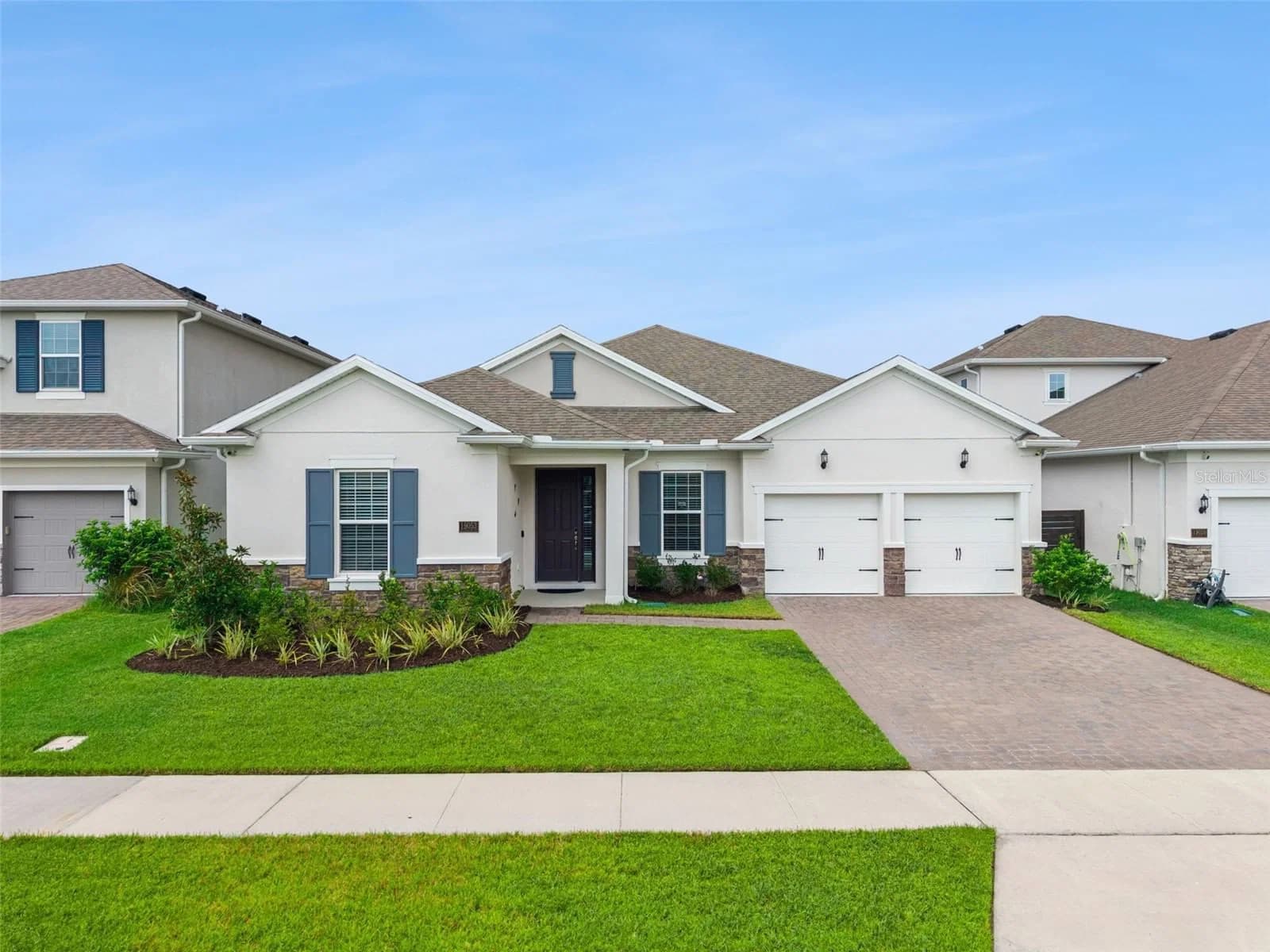 19053 BLUELEAF, Orlando, FL 32827 3