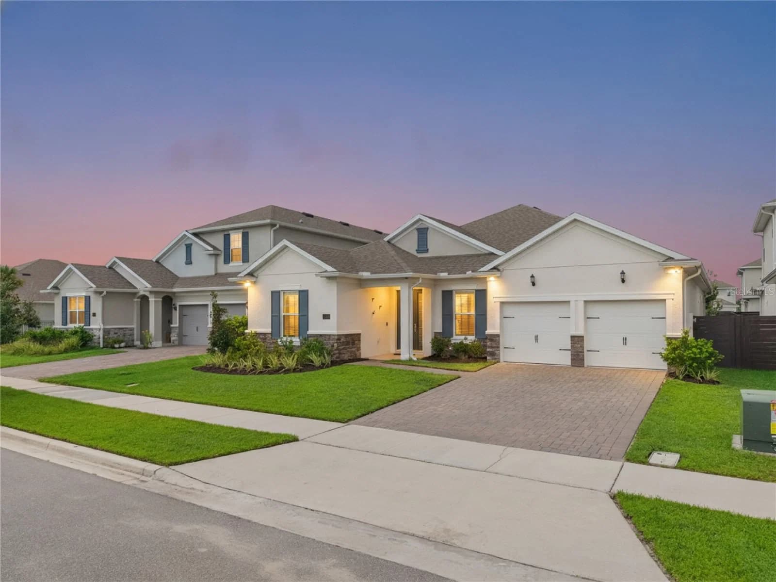 19053 BLUELEAF, Orlando, FL 32827