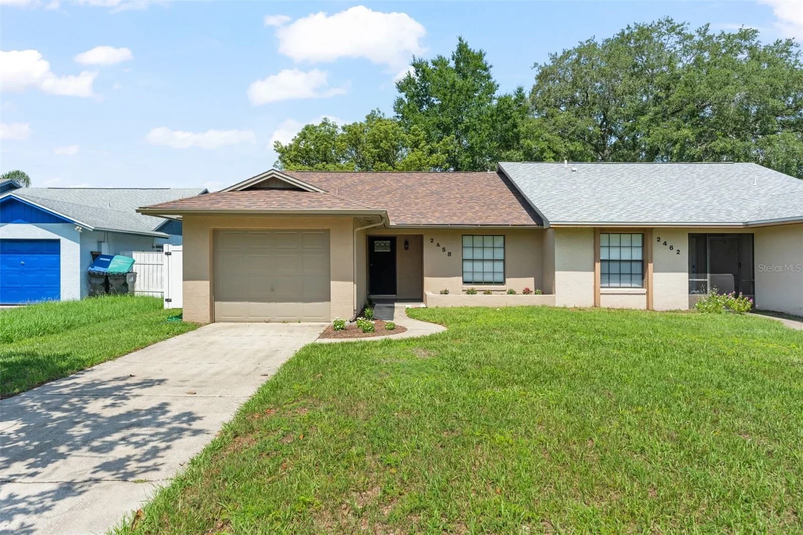 2458 LONG MEADOW, Orlando, FL 32817