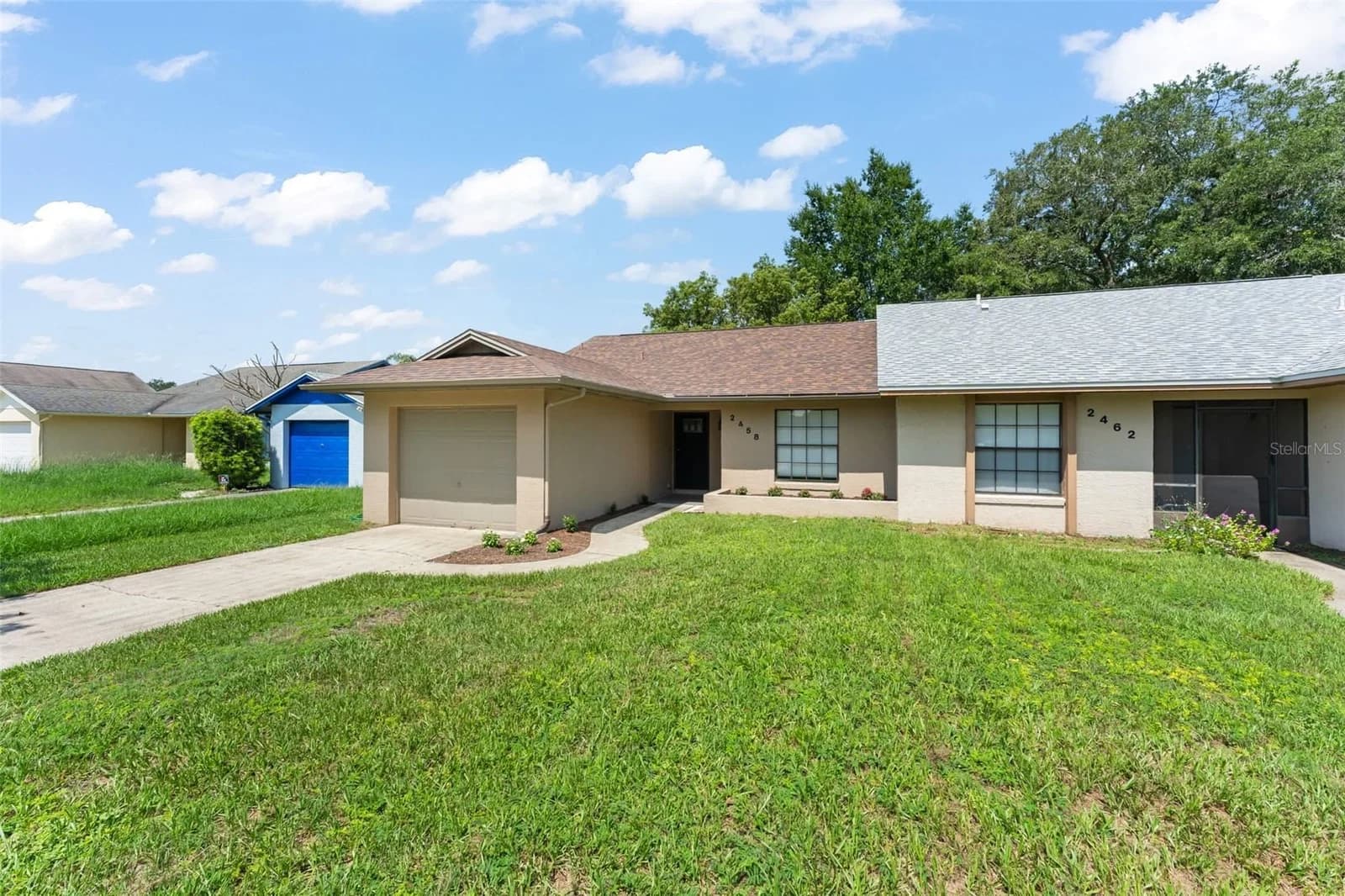 2458 LONG MEADOW, Orlando, FL 32817 2