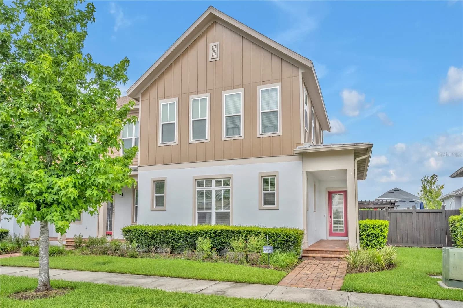 13433 STODDART, Orlando, FL 32827