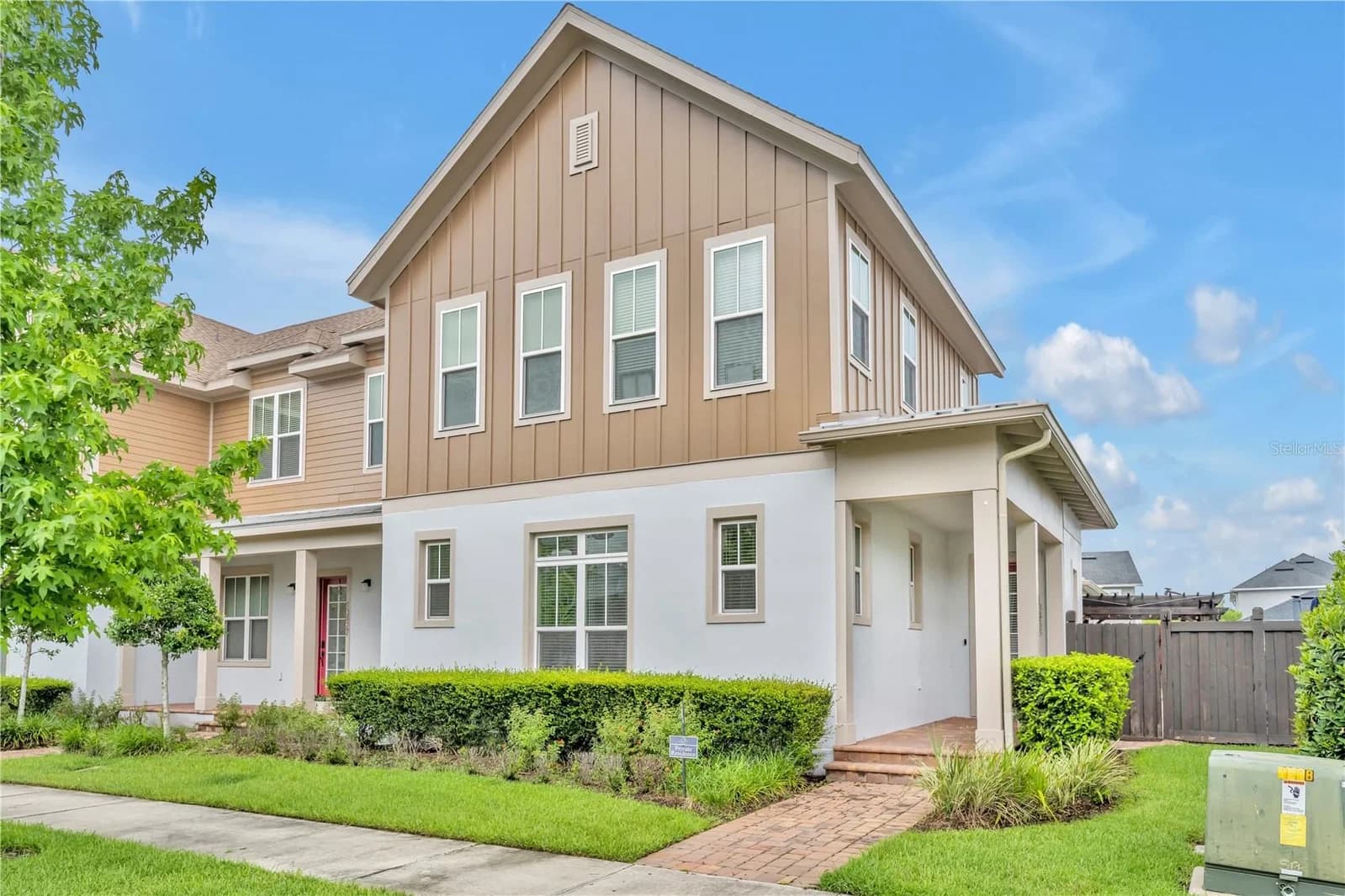 13433 STODDART, Orlando, FL 32827 2