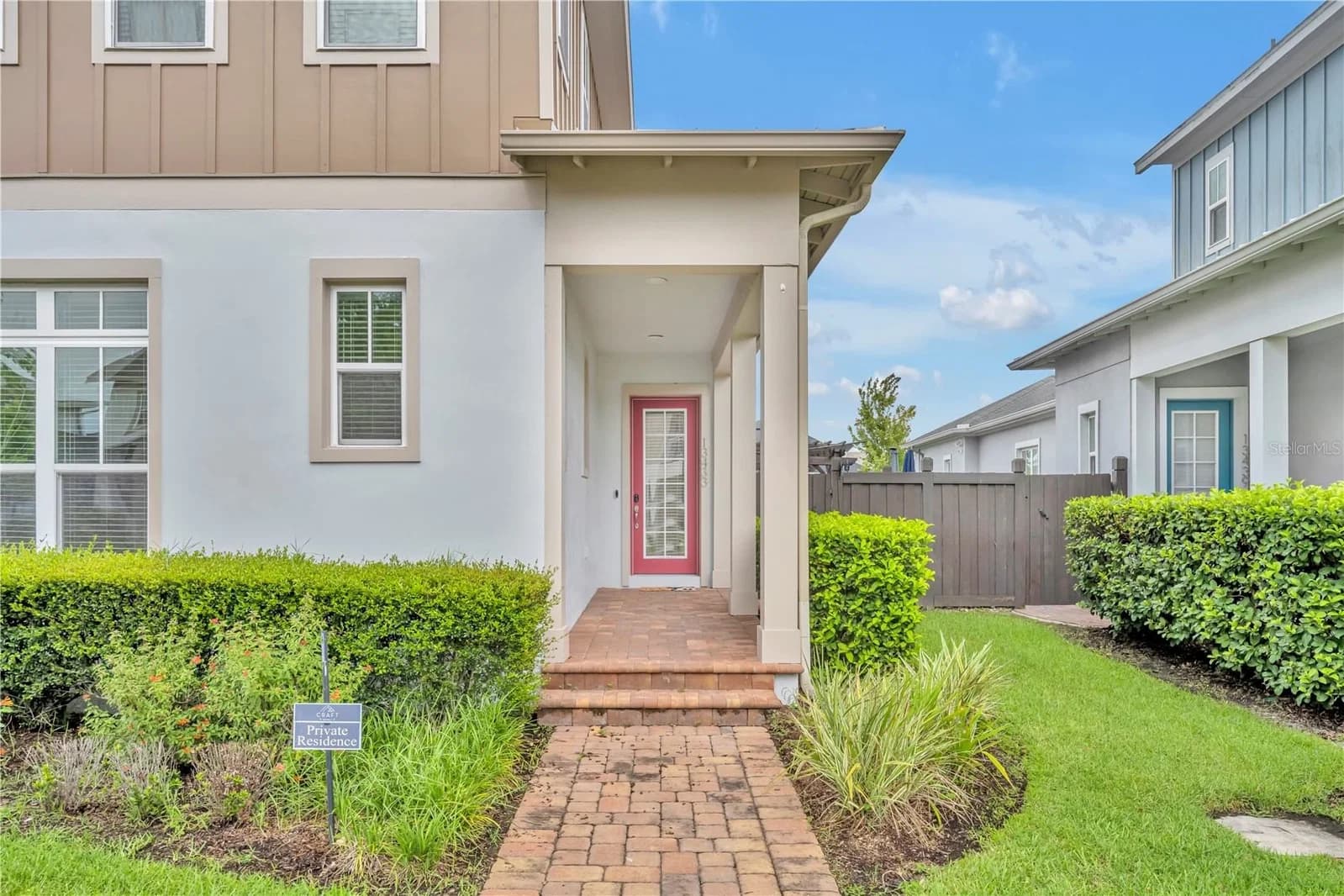 13433 STODDART, Orlando, FL 32827 3