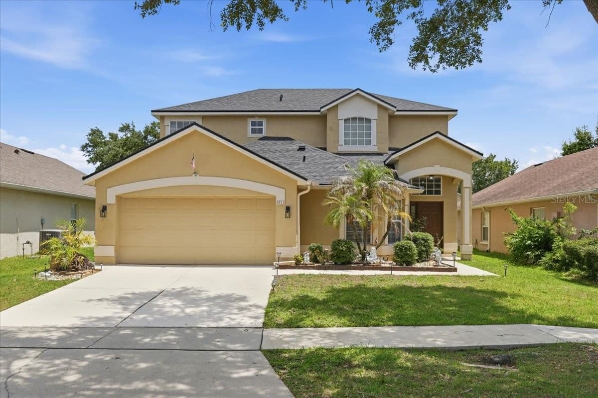 5011 CORTO, Orlando, FL 32837