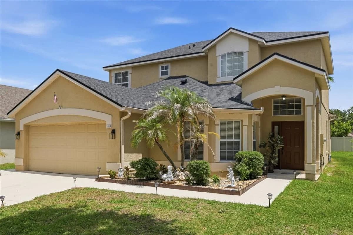 5011 CORTO, Orlando, FL 32837 2