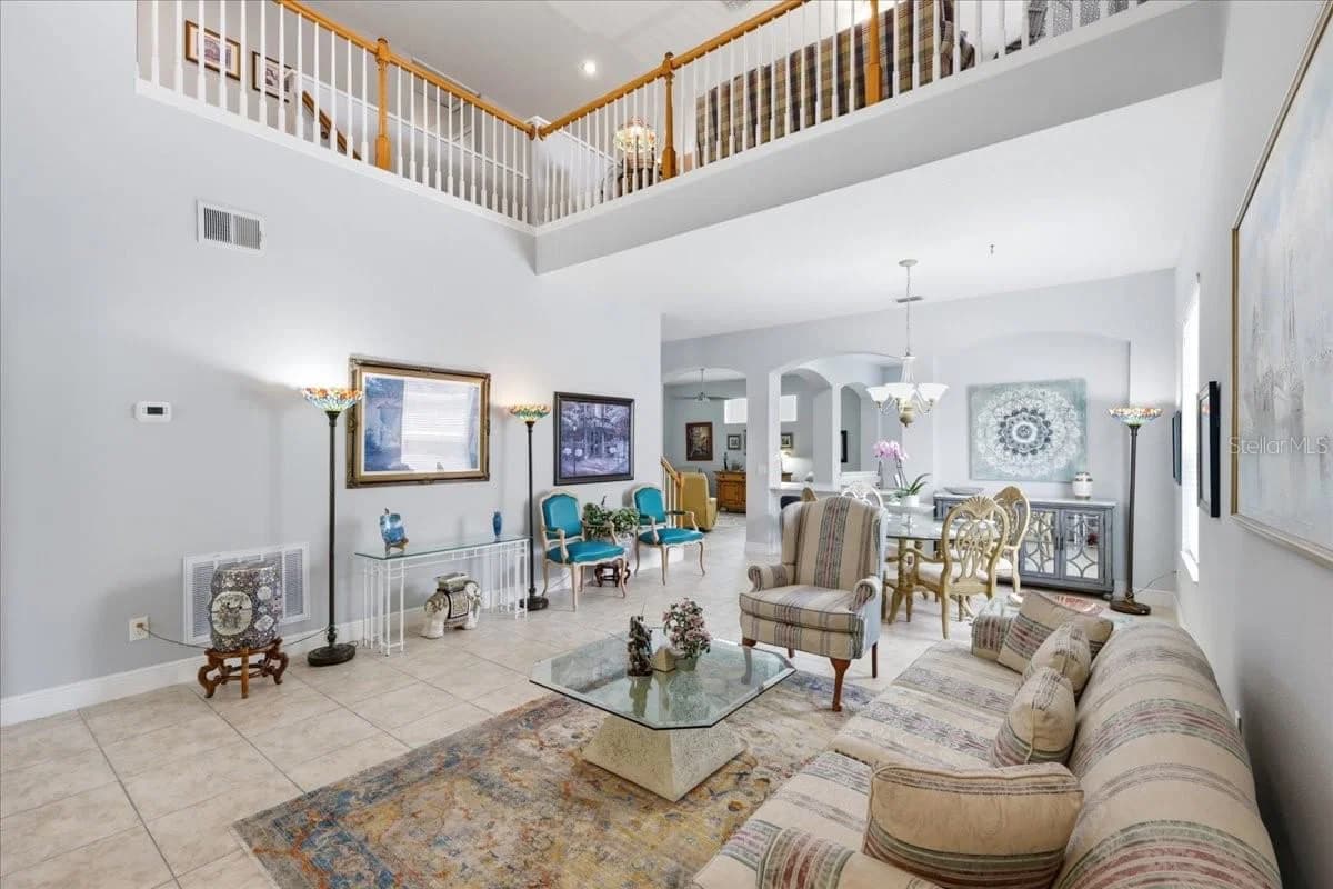 5011 CORTO, Orlando, FL 32837 3