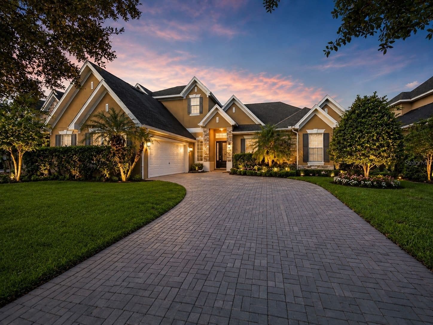 16407 BRISTOL LAKE, Orlando, FL 32828