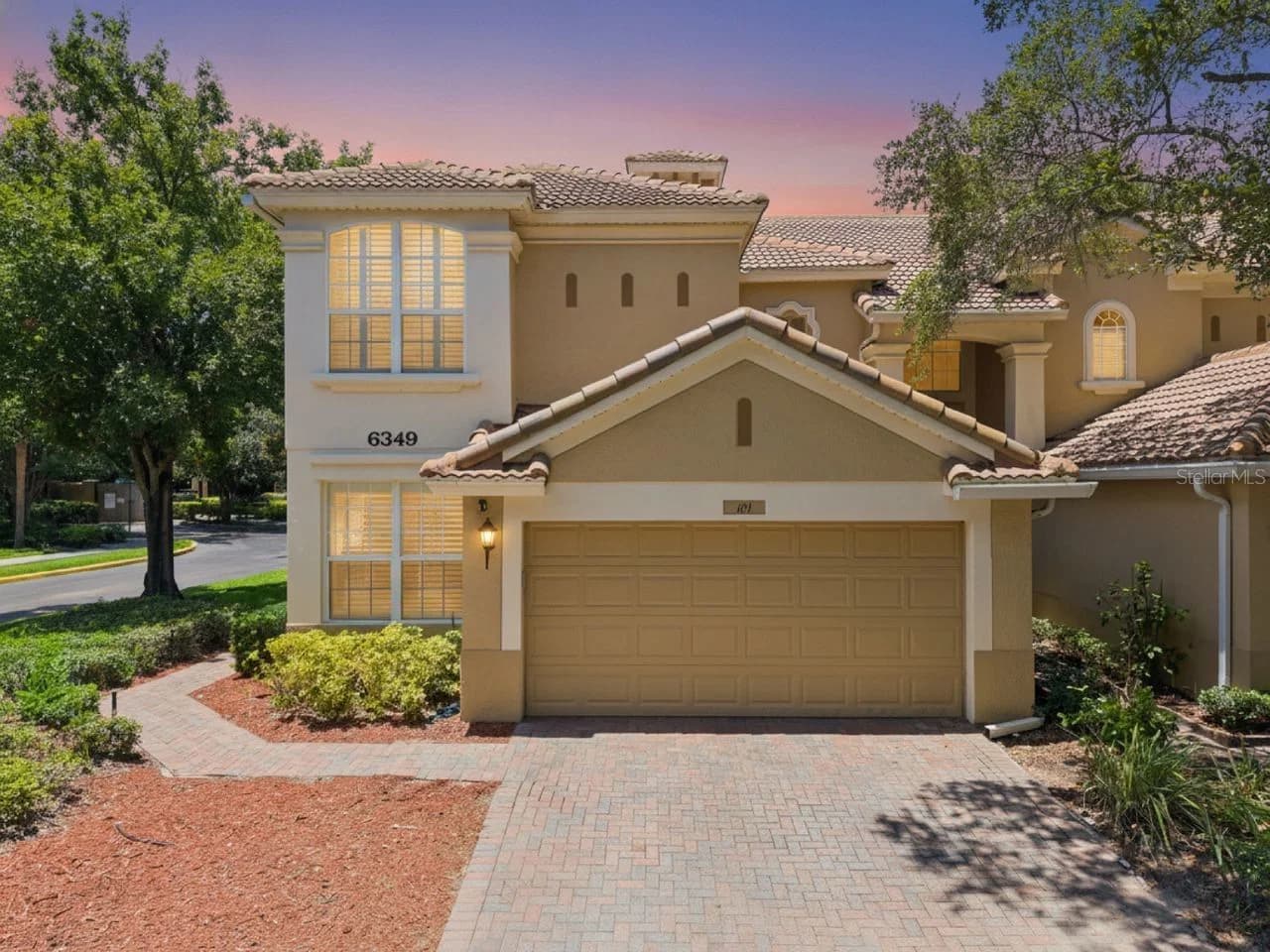 6349 MIRAMONTE, Orlando, FL 32835