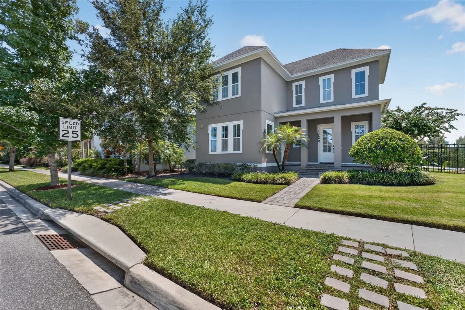 13660 CHAUVIN, Orlando, FL 32827