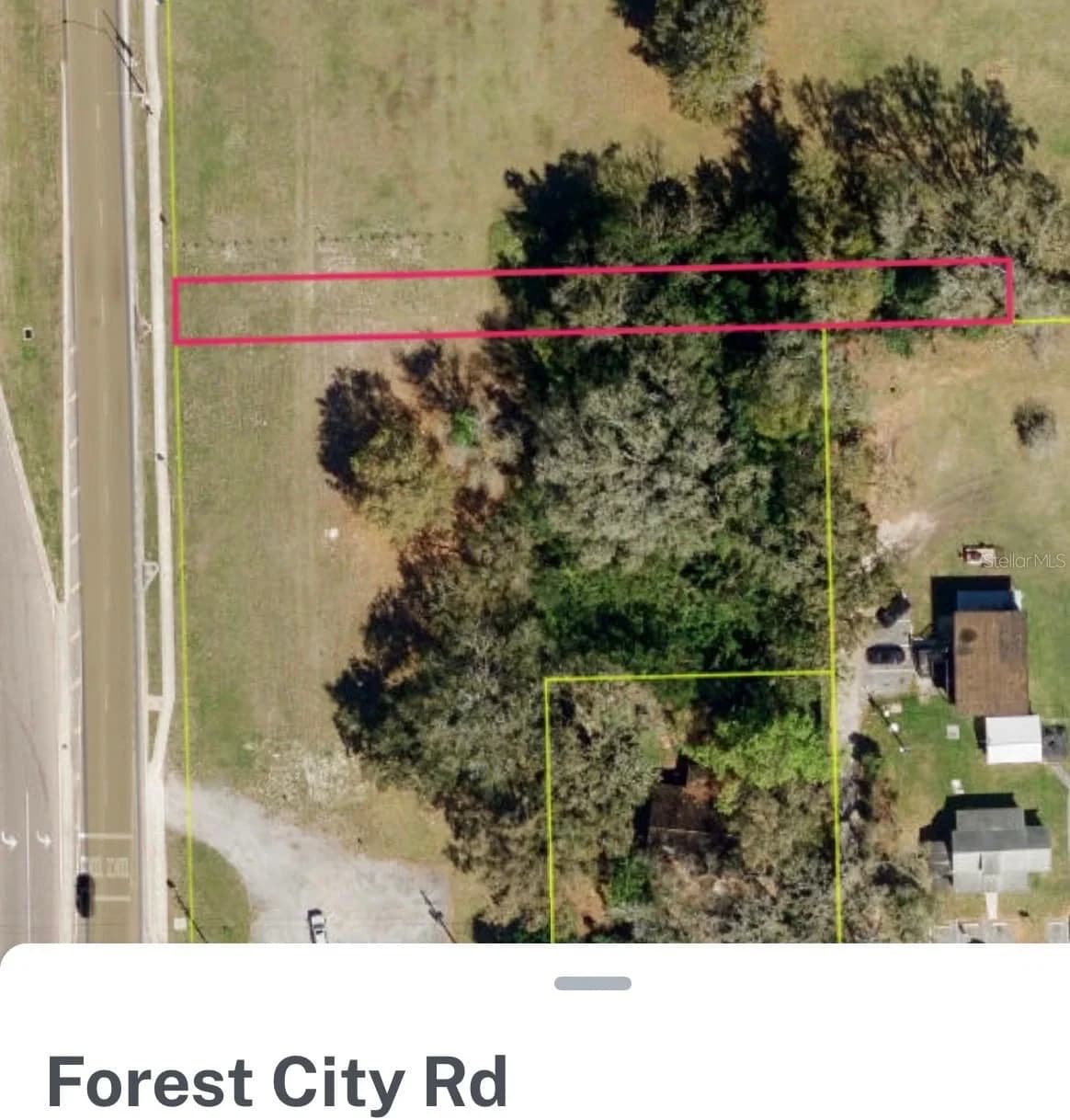 LOT 131, FOREST CITY, Orlando, FL 32810 2
