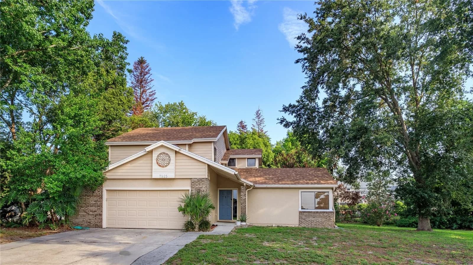7925 SNOWBERRY, Orlando, FL 32819