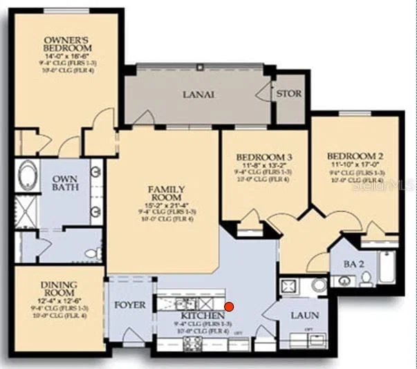 5048 SHOREWAY 5