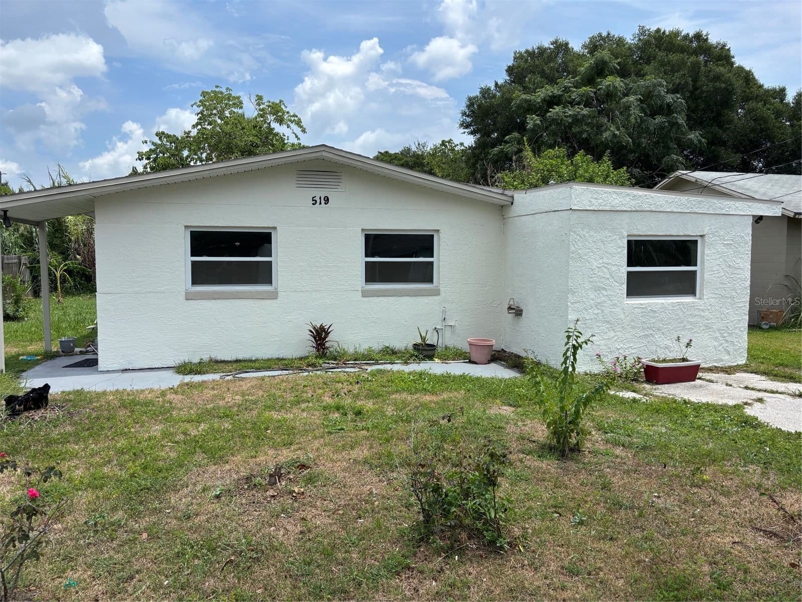 519 KATHERINE, Orlando, FL 32810