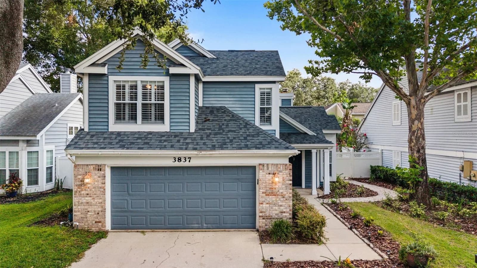 3837 HOLSTON, Orlando, FL 32812