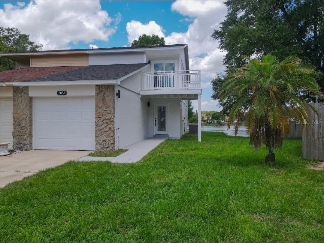 3058 GRACELAND, Orlando, FL 32812