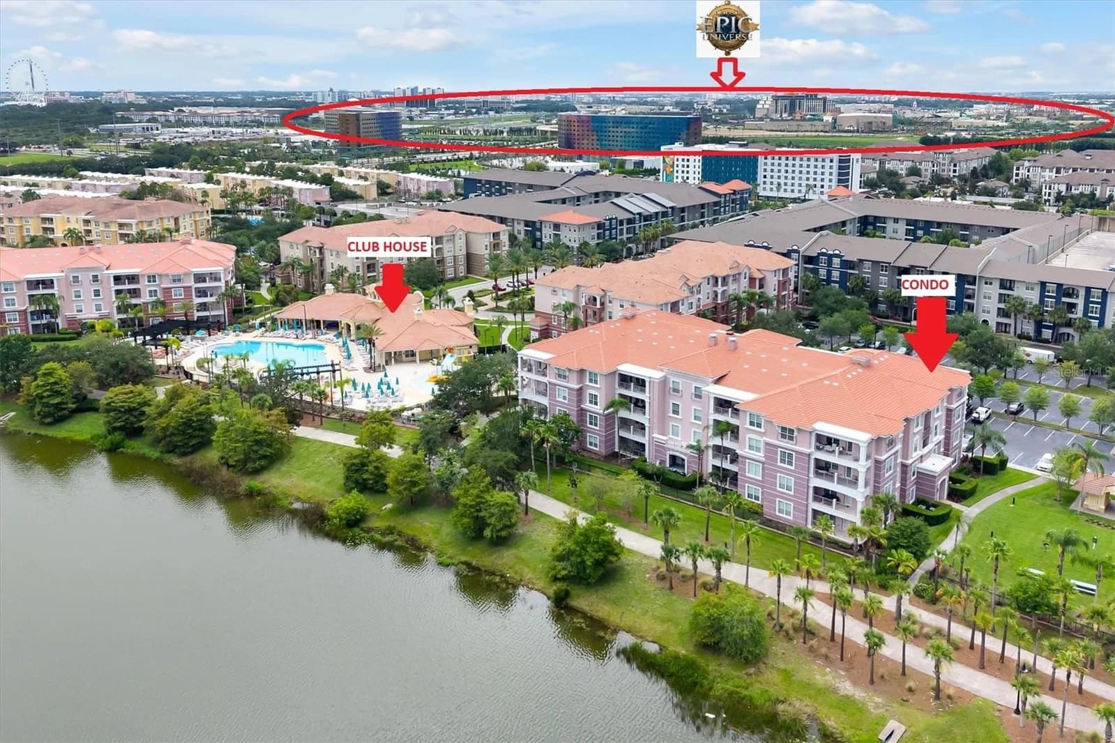 4840 CAYVIEW, Orlando, FL 32819