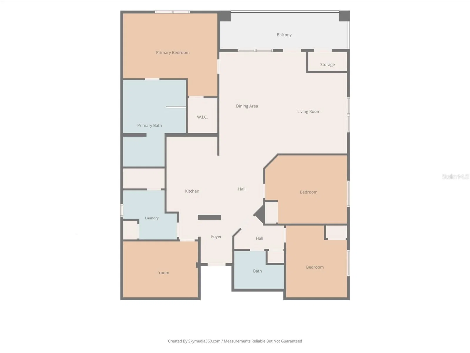 4840 CAYVIEW 5