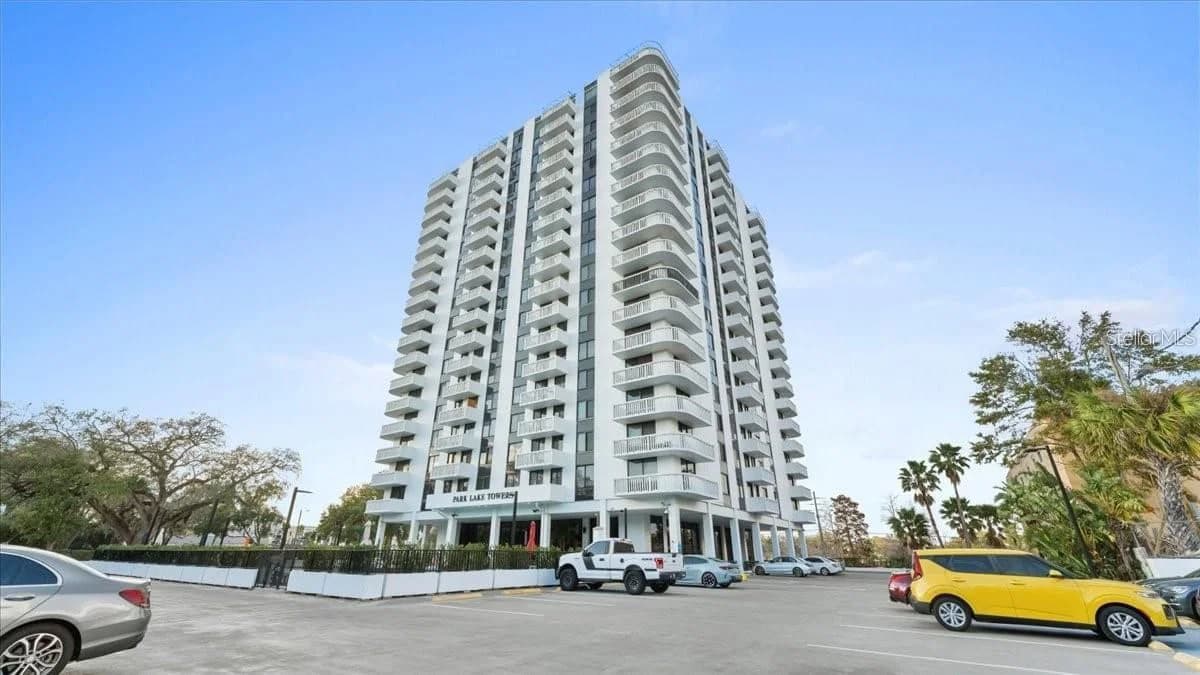 400 COLONIAL, Orlando, FL 32803