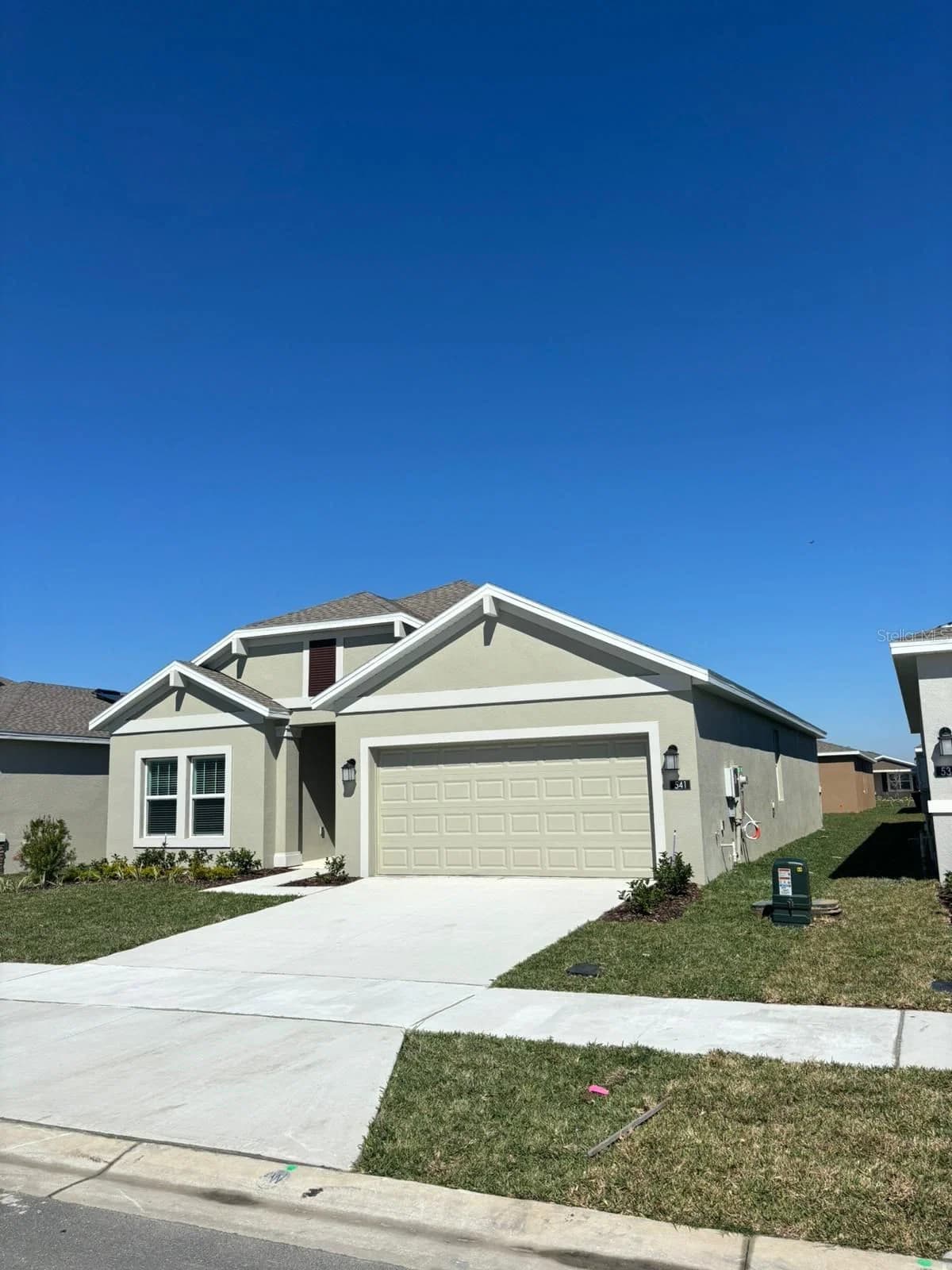 541 HATTERAS 3