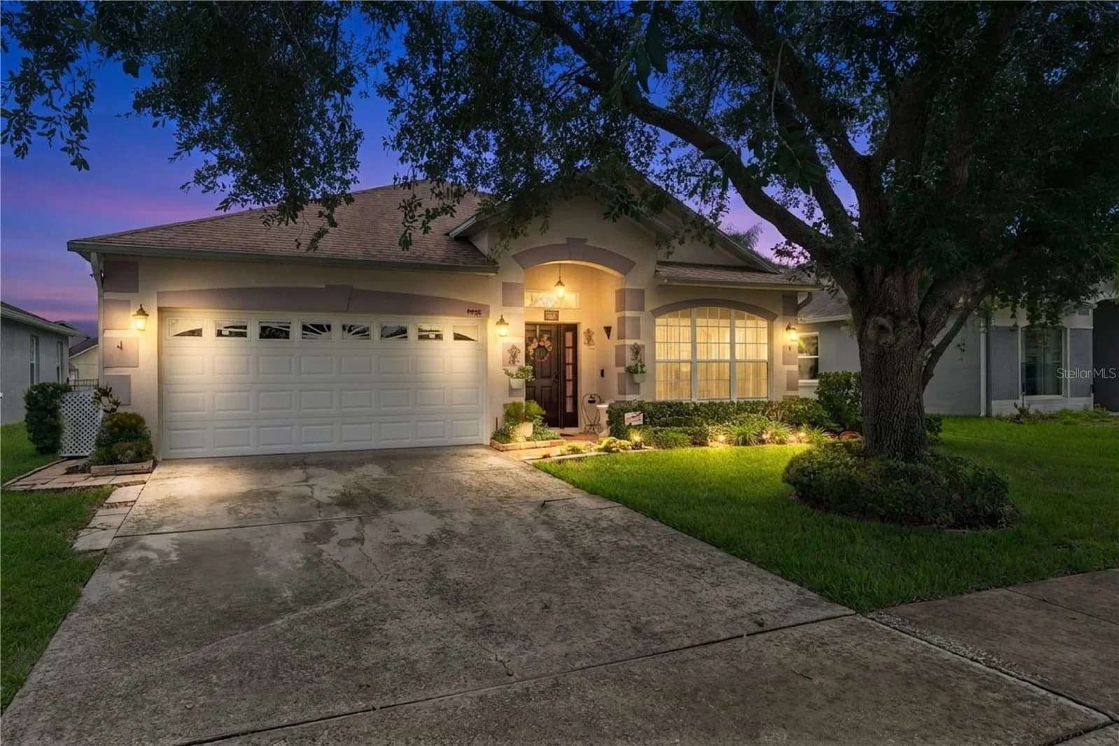 9955 MEDALLION BLUFF, Orlando, FL 32829 2