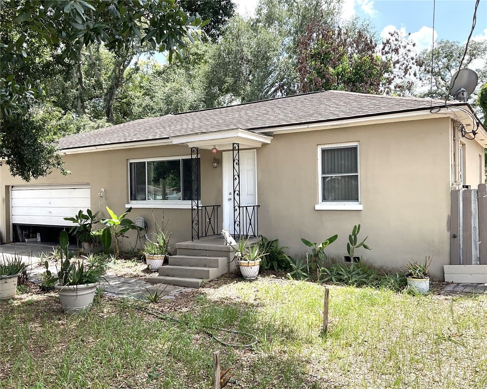 416 CRABTREE, Orlando, FL 32835