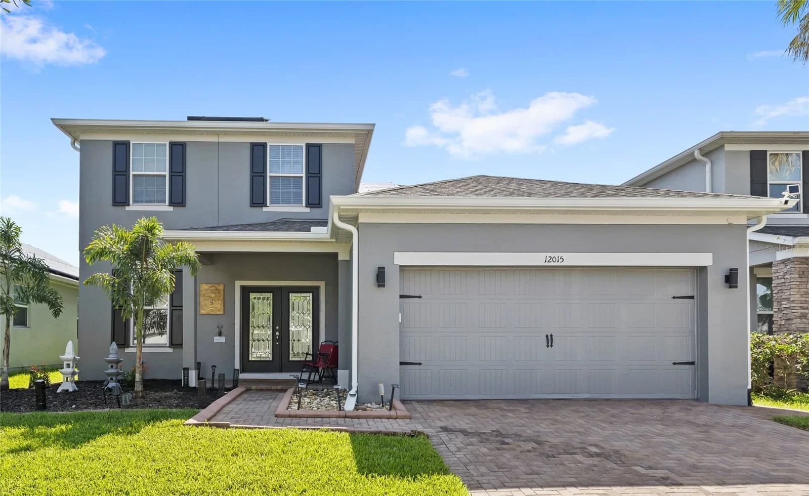 12015 STONE BARK, Orlando, FL 32824