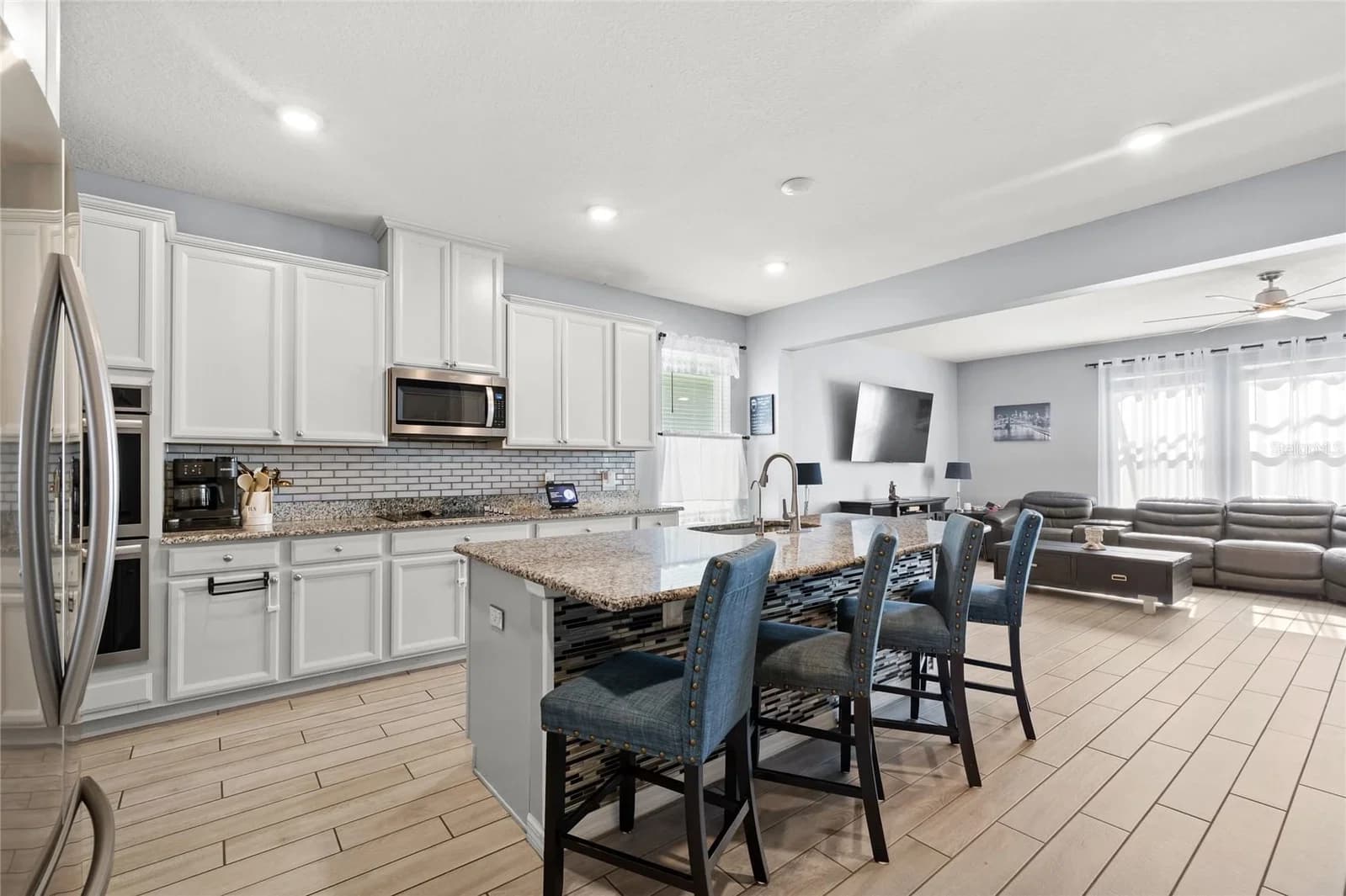 12015 STONE BARK, Orlando, FL 32824 2