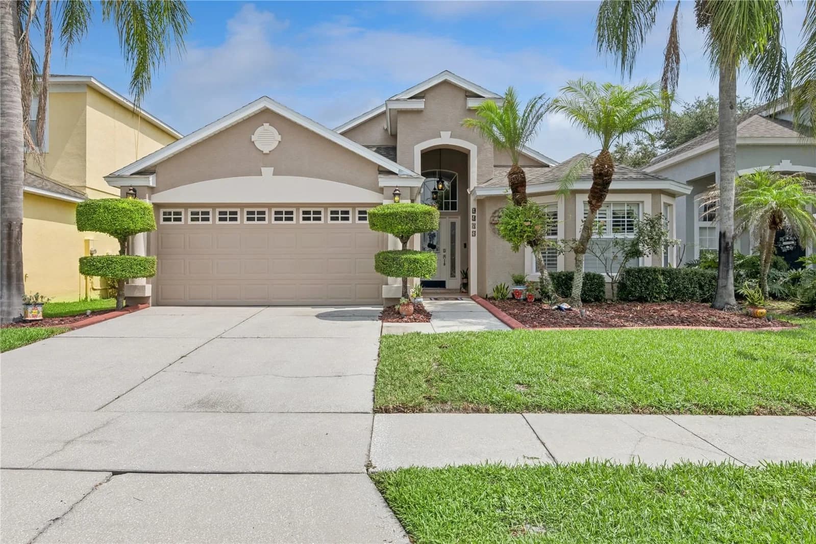 9943 HERON POINTE, Orlando, FL 32832