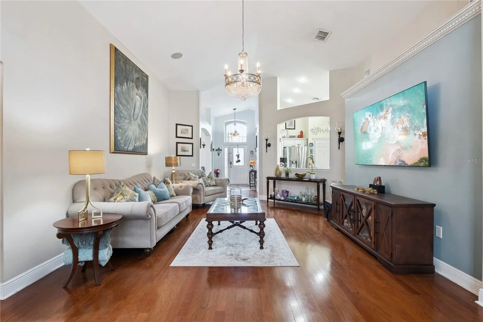 9943 HERON POINTE 4
