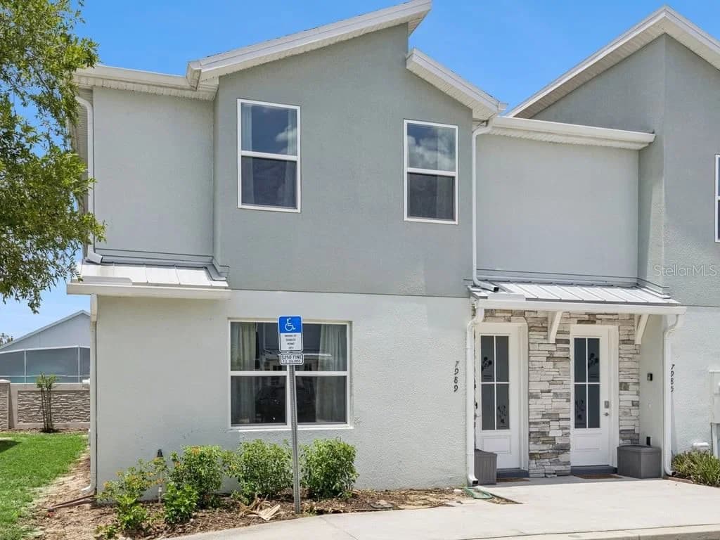 7989 FORMOSA VALLEY 2