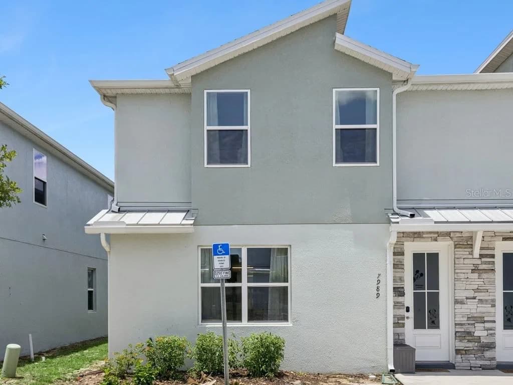 7989 FORMOSA VALLEY 3