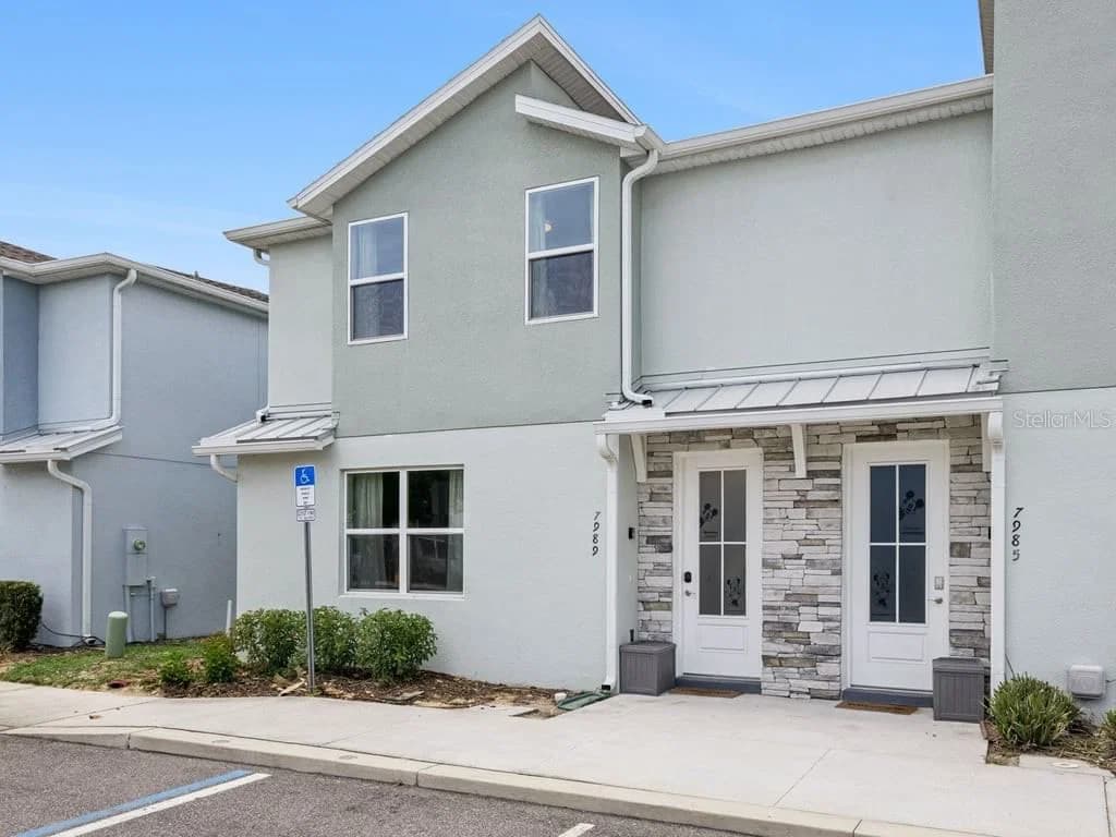 7989 FORMOSA VALLEY 4