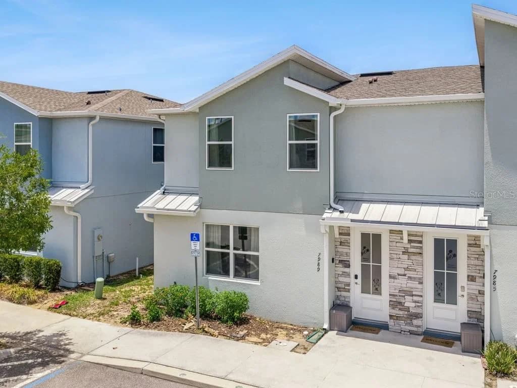 7989 FORMOSA VALLEY 5