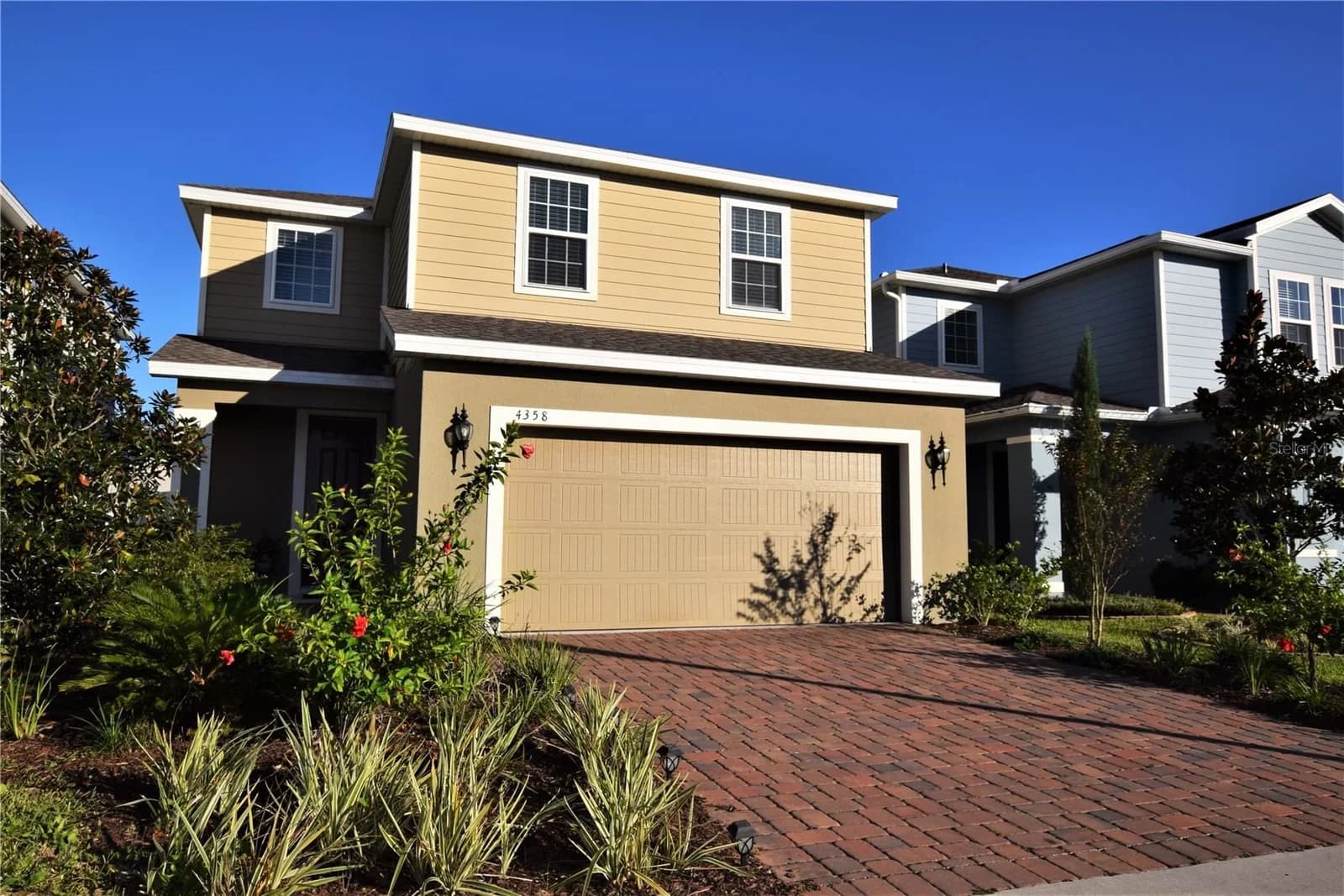 4358 SILVER CREEK 2