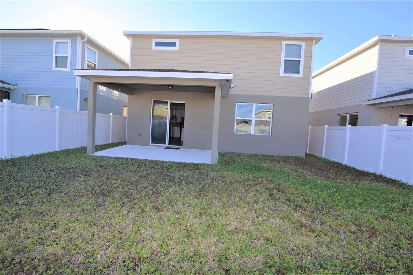 4358 SILVER CREEK 4