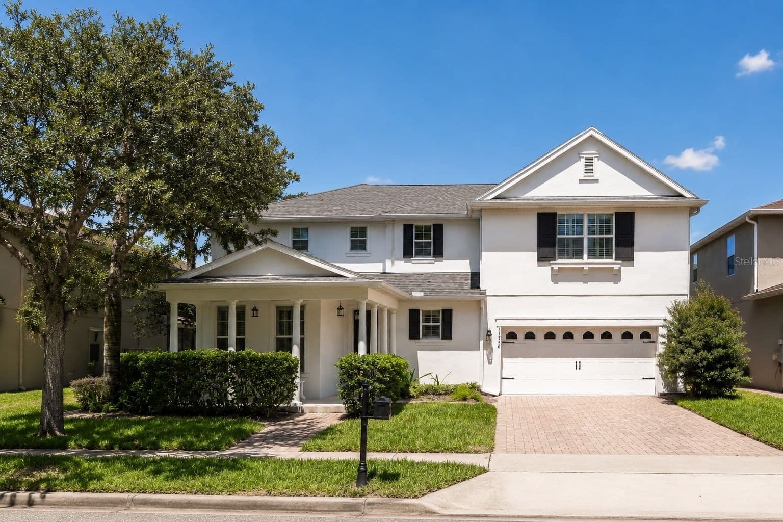 11750 CHATEAUBRIAND, Orlando, FL 32836