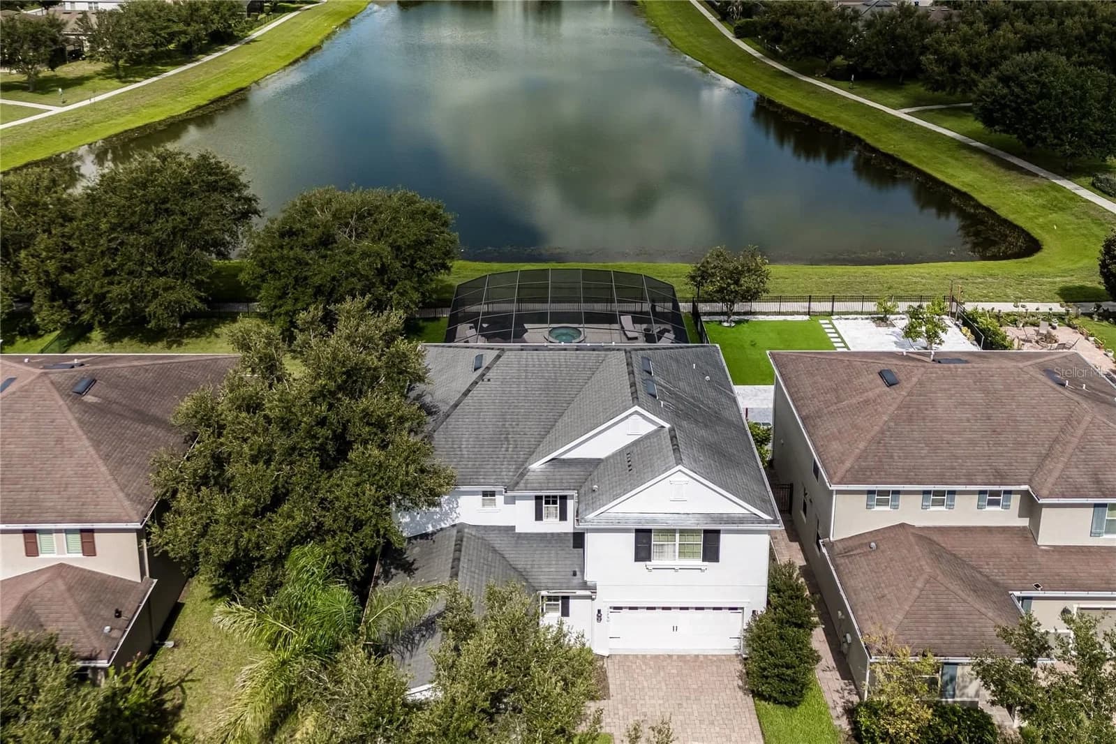 11750 CHATEAUBRIAND, Orlando, FL 32836 2
