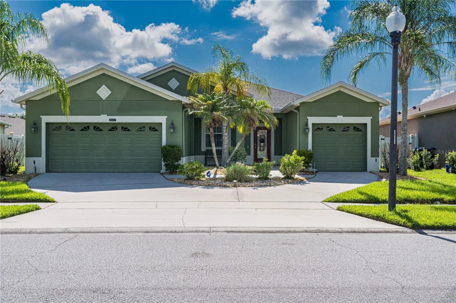 2317 CROSSTON, Orlando, FL 32824
